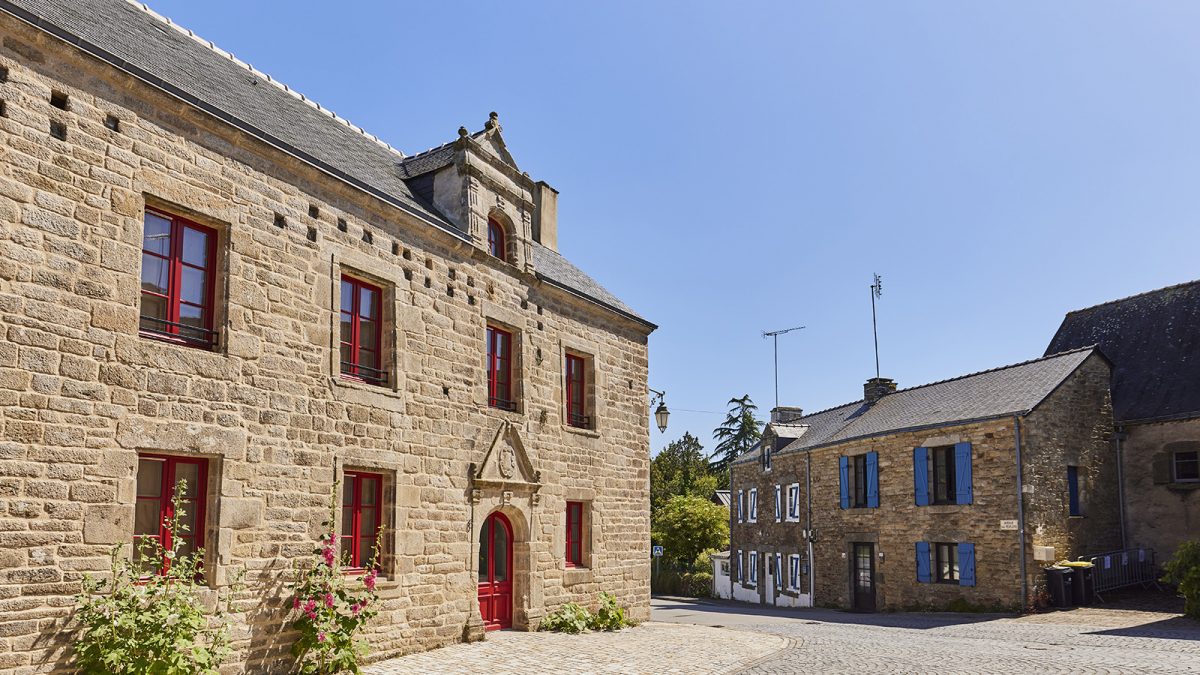 Noyal-Muzillac Morbihan