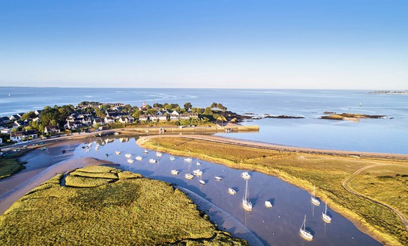 Le top 6 des sites naturels