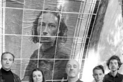 Concert : Sylvain Giro et le chant de la griffe #2