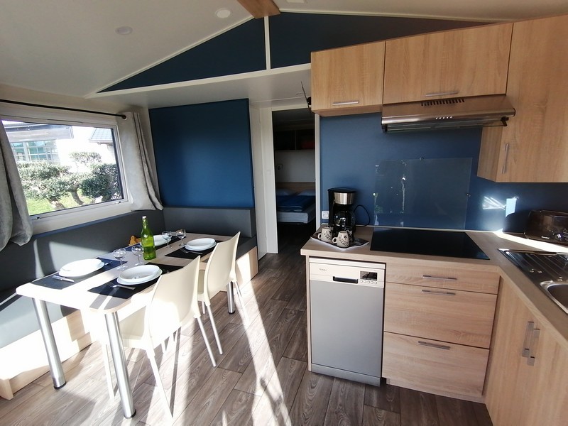 Domaine de la Héchaie-Marzan-Bretagne Sud