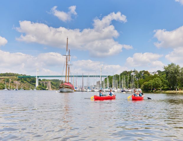 Loisirs Temps Libre La Roche Bernard Morbihan