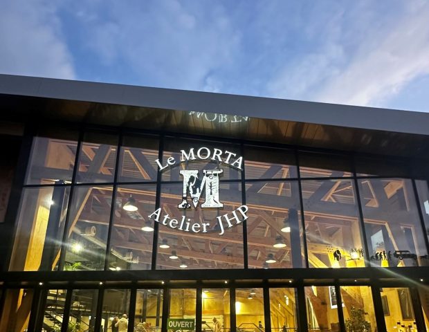 Atelier JHP Couteaux Morta – St-Nazaire – Loire Atlantique