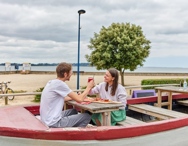 Bistrot du Port Billiers Morbihan