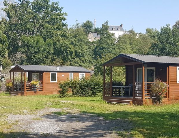 Camping du Pâtis – La Roche-Bernard – Morbihan