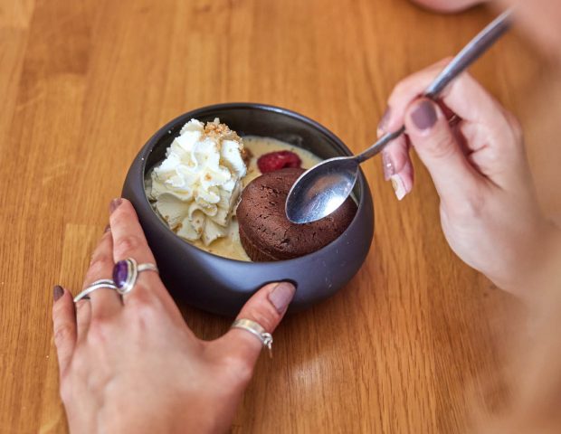 Café pecheur Damgan Morbihan