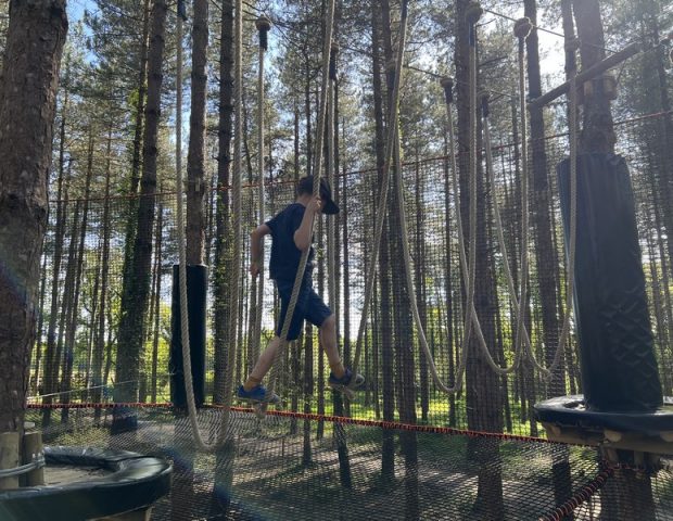 Celt aventure Sarzeau Morbihan