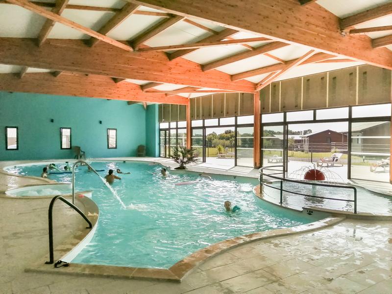 Domaine de la Héchaie Marzan Morbihan