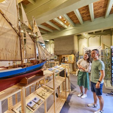 Musées et châteaux