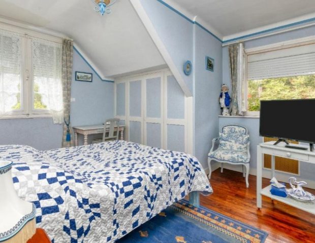 La Renardière – Férel – Morbihan