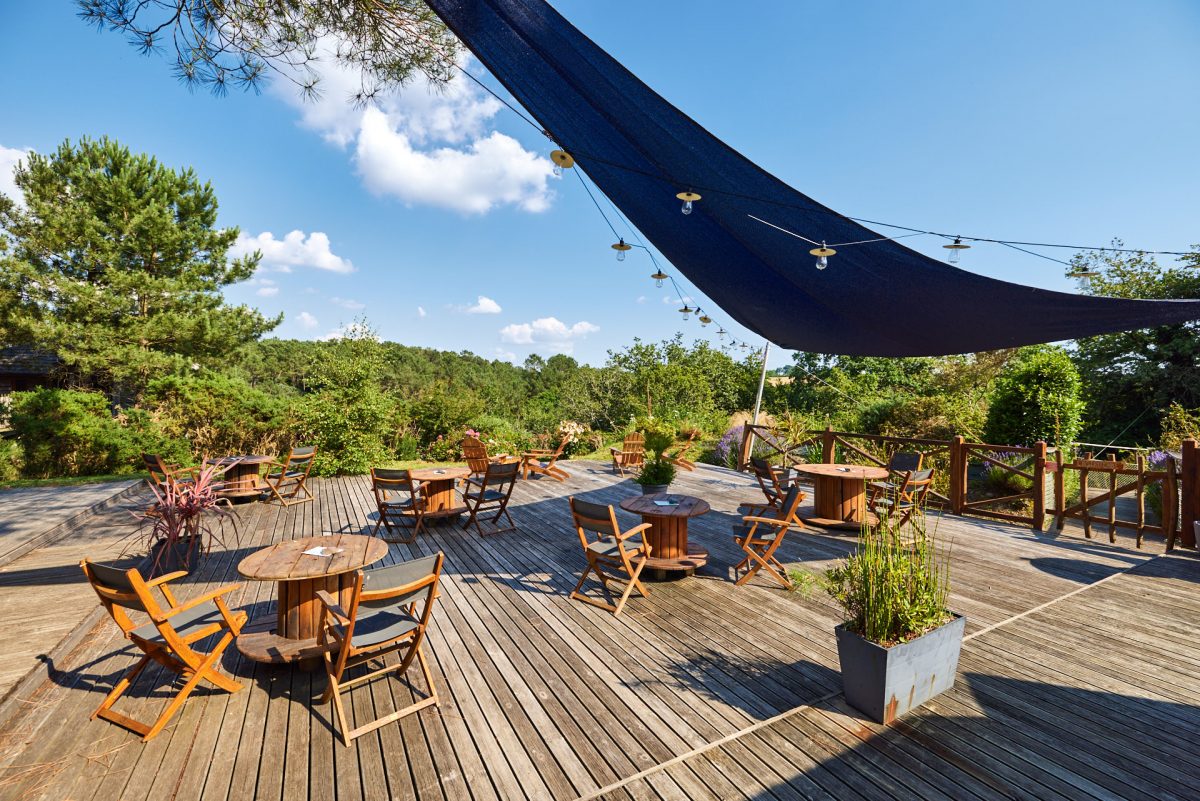 Le Pertuis du Rofo Nivillac Morbihan