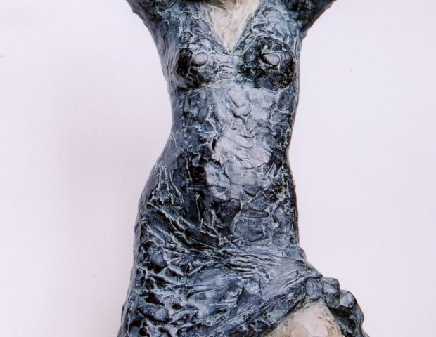 Chantal Molinie Jonquet Sculptures – Légèreté de l’être