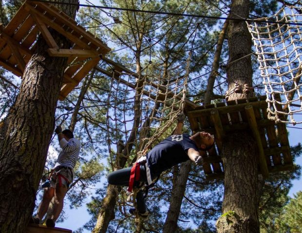 Celt aventure Sarzeau Morbihan