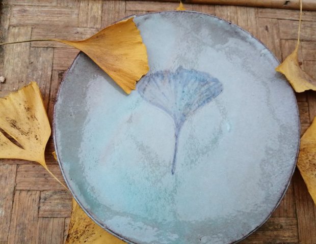 Poterie Pot-en-Ciel Véronique Henneuse Saint-Dolay Morbihan