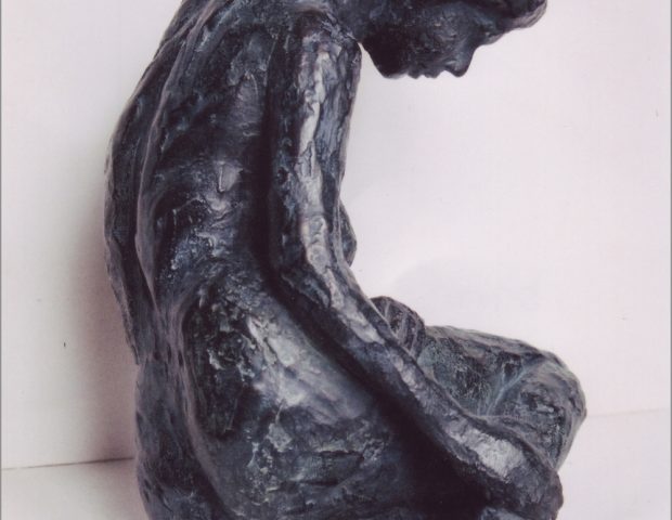 Chantal Molinie Jonquet Sculptures – Sicfugitamor