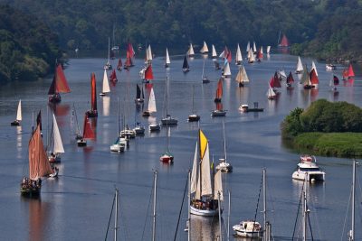 Vilaine en Fête