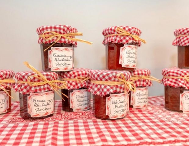 La Renardière – Férel – Morbihan