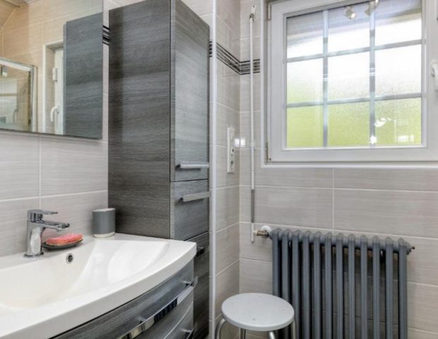 La Renardière – Férel – Morbihan