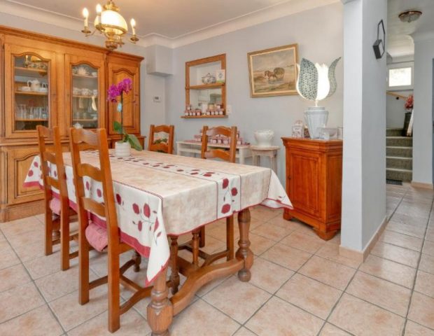 La Renardière – Férel – Morbihan