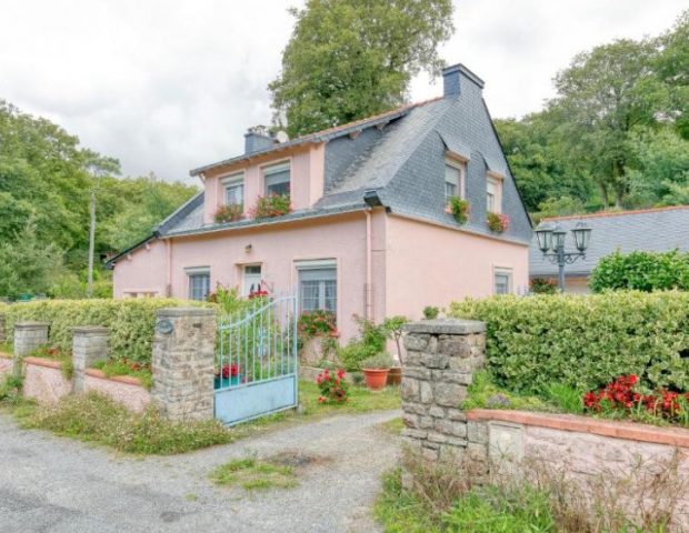 La Renardière – Férel – Morbihan