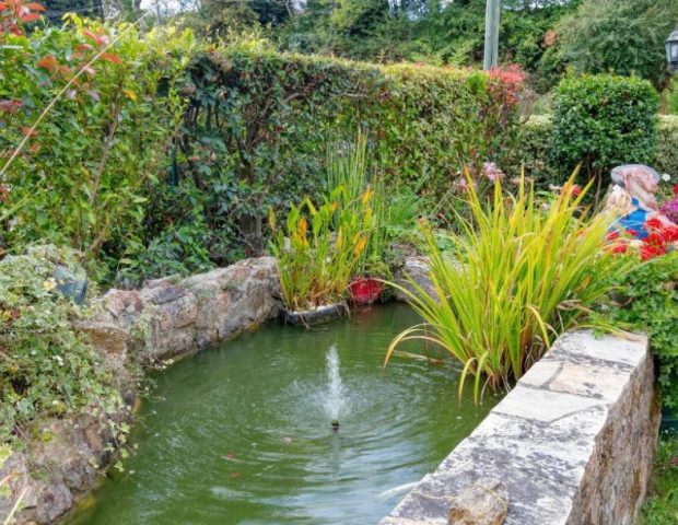 La Renardière – Férel – Morbihan