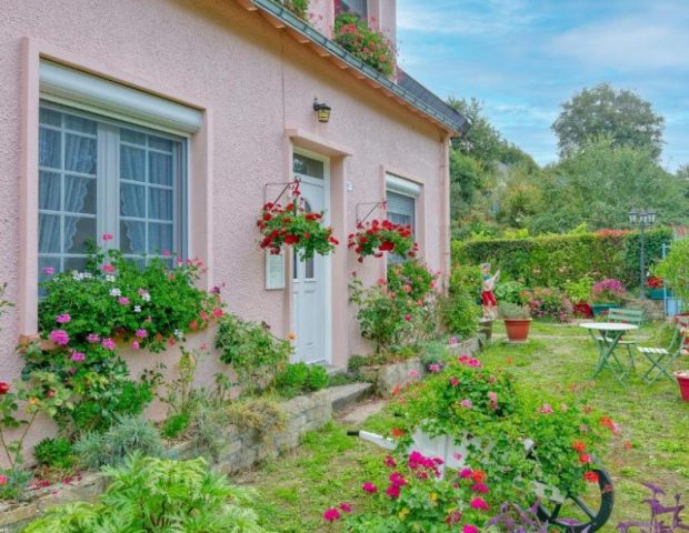 La Renardière – Férel – Morbihan