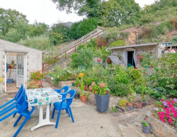 La Renardière – Férel – Morbihan