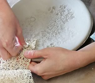 Les samedis céramique