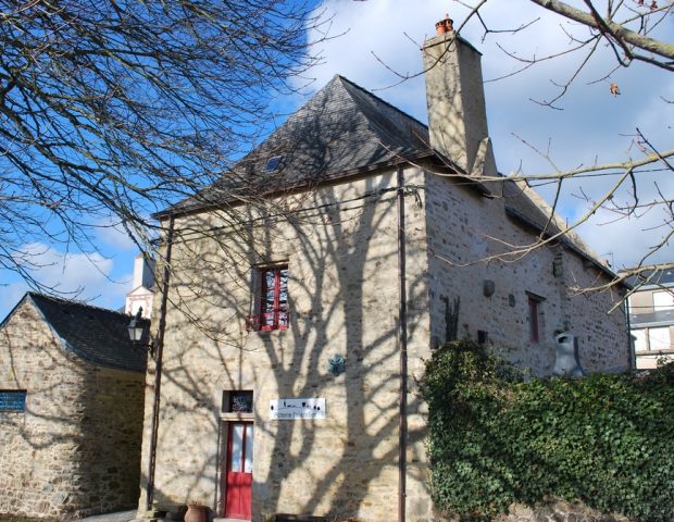 Poterie l’Alandier-La Roche Bernard-Morbihan