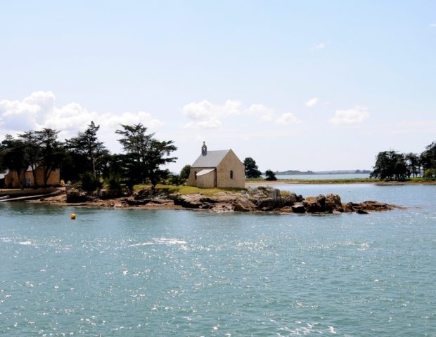 Compagnie du Golfe Vannes Morbihan