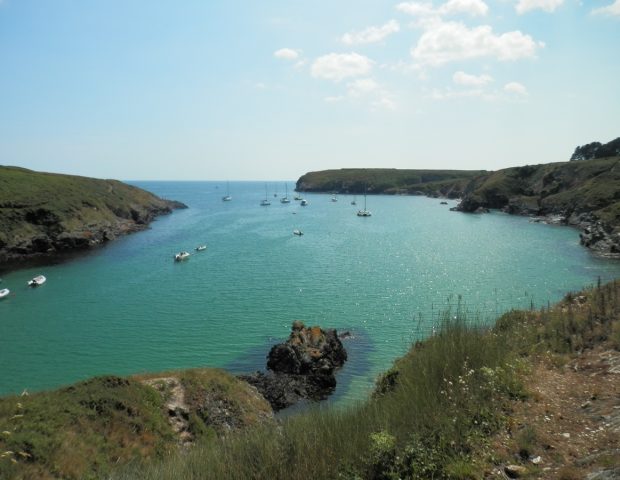 Compagnie du Golfe Vannes Morbihan