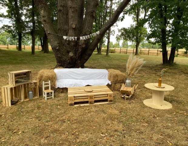 Domaine du Grand Baud Nivillac Morbihan