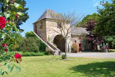 La Guinguette du Grand Baud