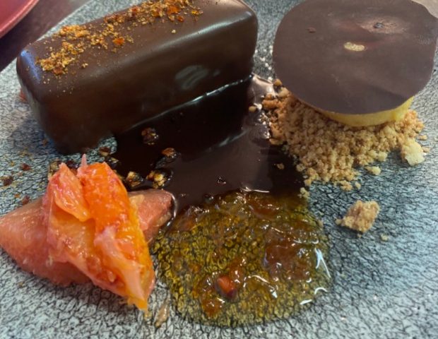 Restaurant Le Vieux Quartier – La Roche-Bernard – Morbihan