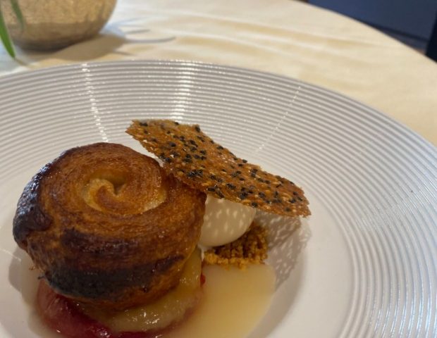 Restaurant Le Vieux Quartier – La Roche-Bernard – Morbihan