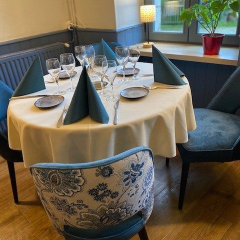 Restaurant Le Vieux Quartier – La Roche-Bernard – Morbihan