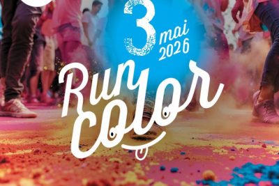 Run Color