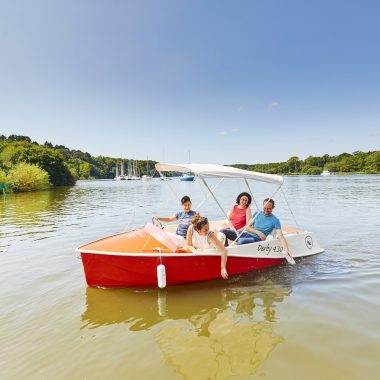 Activité dans le Morbihan : notre top 10 à tester absolument !