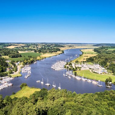 Croisière sur la Vilaine : la belle idée ⛵