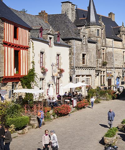 Rochefort en Terre