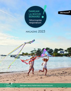 Magazine