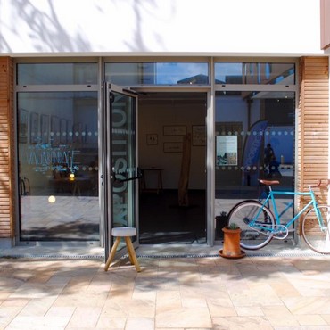 Louer notre salle d’exposition