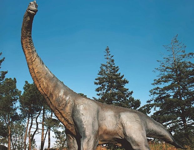 Parc de la préhistoire Malansac Morbihan