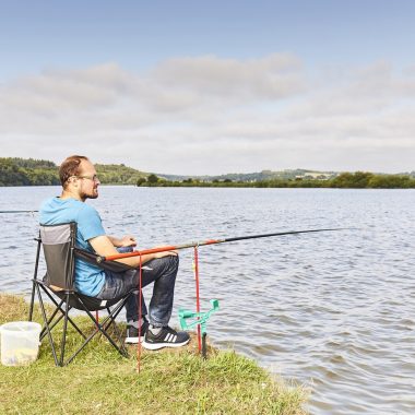 Pêche en mer et rivières