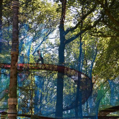 Équipements de loisirs