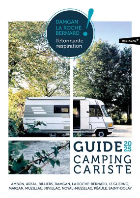 Guide du camping-cariste