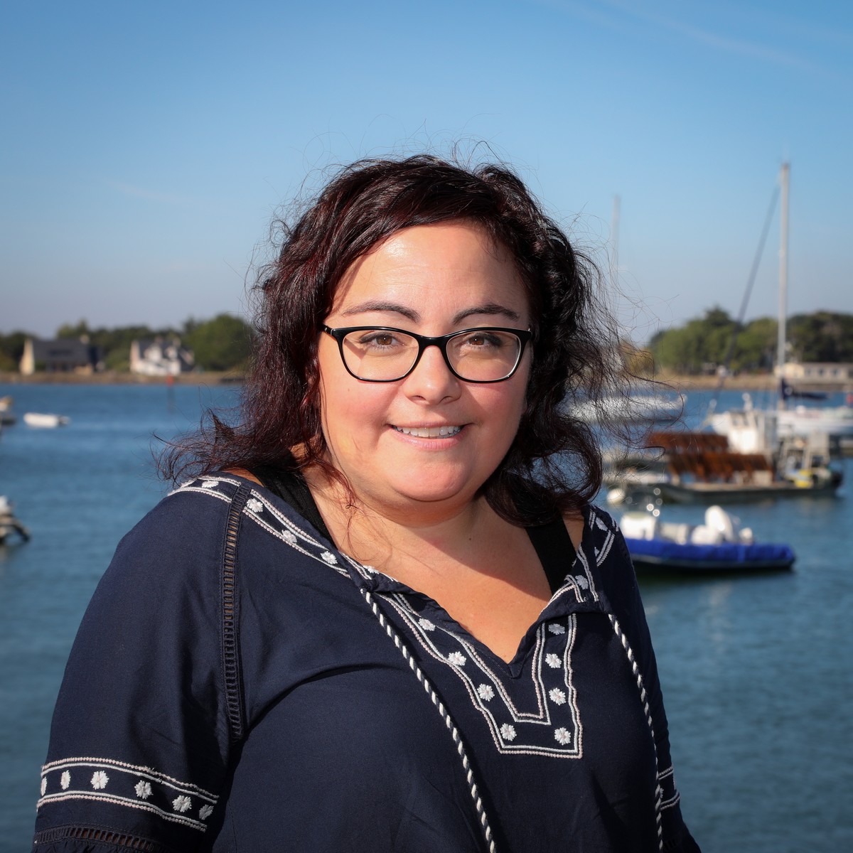 Florine Pierre