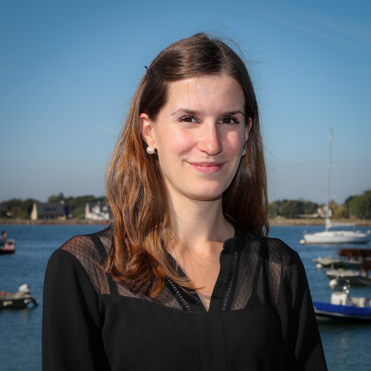 Pauline Técher