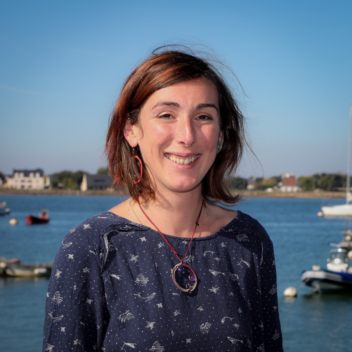 Cécile Cauchy