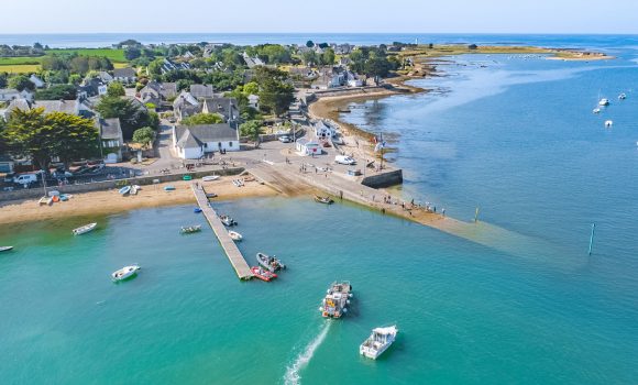 Escapade dans le Morbihan : notre programme spécial Damgan La Roche-Bernard !
