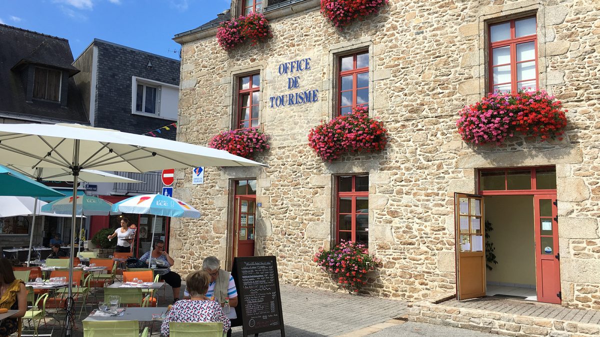 Office de Tourisme Muzillac